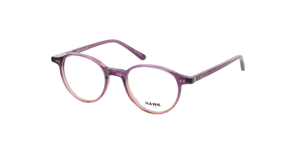 Hawk 7584 11 46-18 Unisex Optik Gözlükler