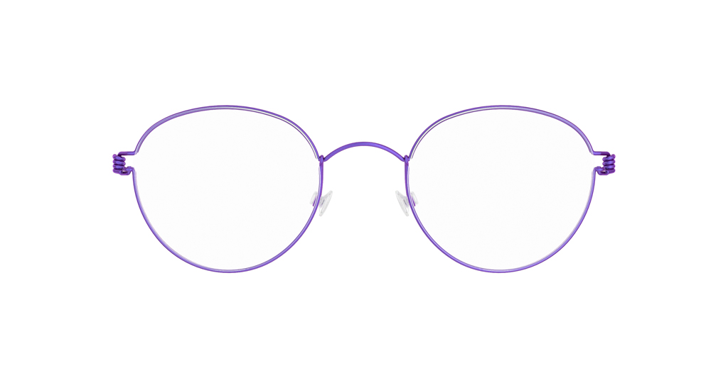 Lindberg RIBO 77 45 Unisex Optik Gözlükler