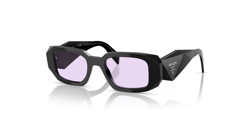 Prada 17WS 16K40J 49 G Kadın Güneş Gözlükleri