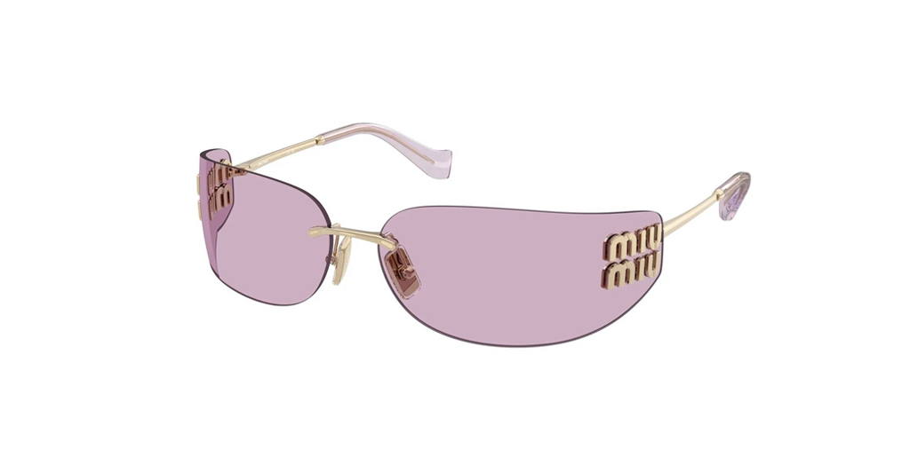 Miu Miu A51S ZVN90O 75 G Kadın Güneş Gözlükleri