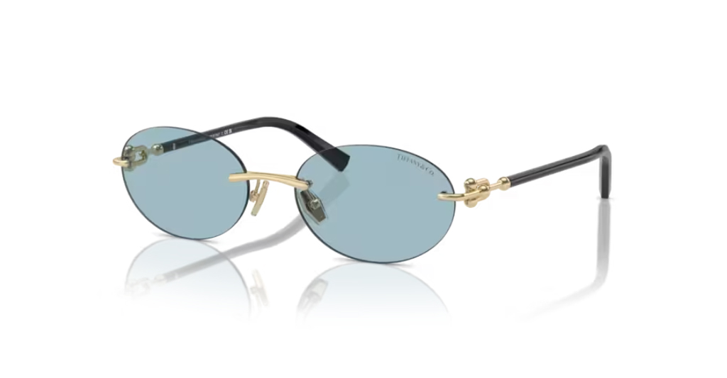 Tiffany & Co. 3104D 602180 56 G Kadın Güneş Gözlükleri