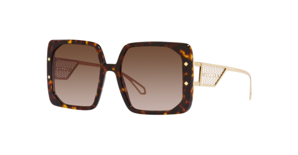 Bvlgari 8254 504/13 55 G Kadın Güneş Gözlükleri