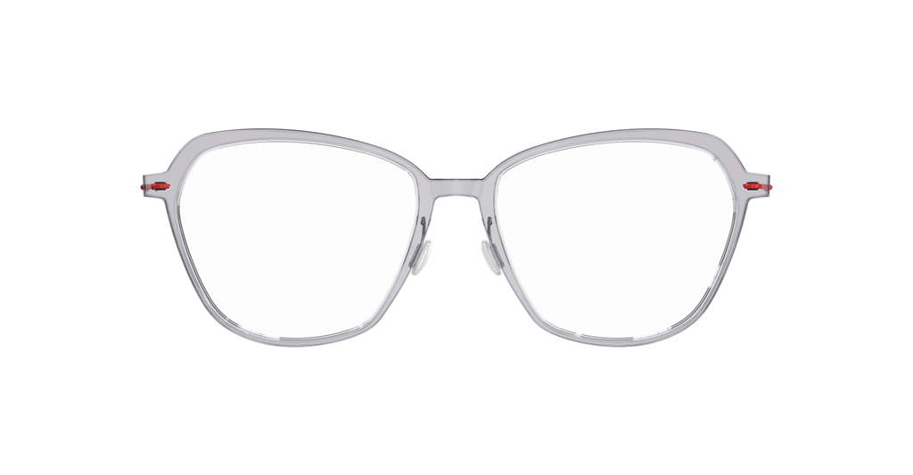 Lindberg NW6648 C07U33 51 - 150 Kadın Optik Gözlükler