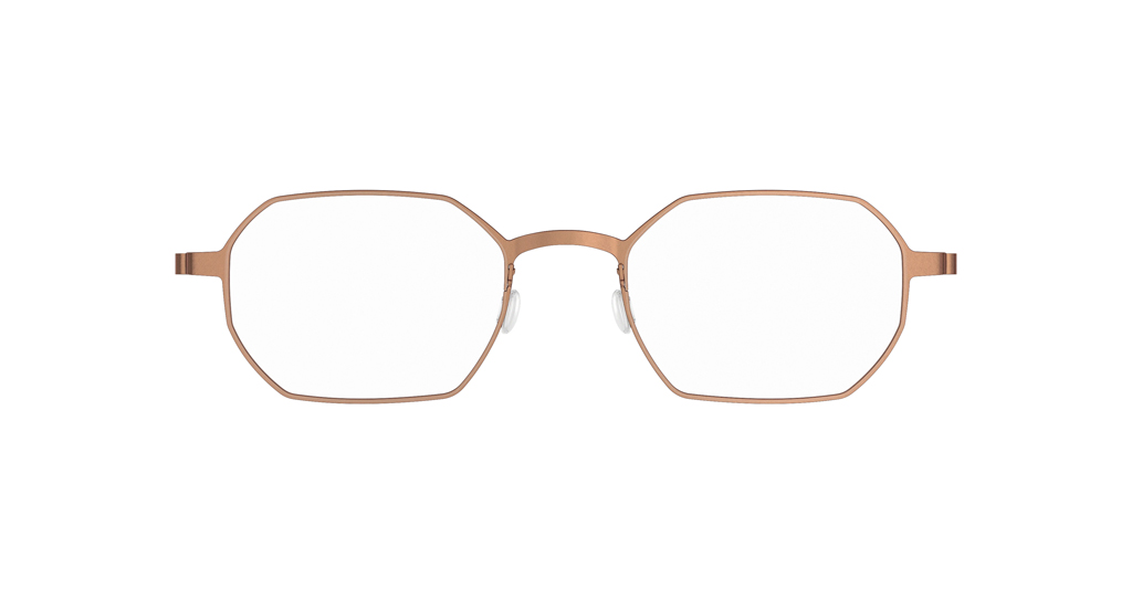 Lindberg ST9650 U12 49 - 135 Unisex Optik Gözlükler