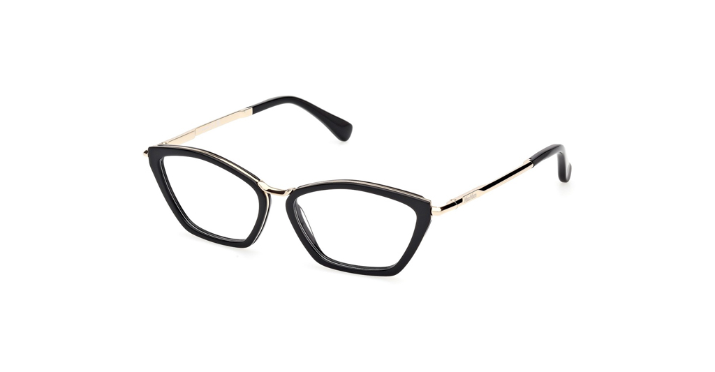 Max Mara 5152 001 54-15 Kadın Optik Gözlükler