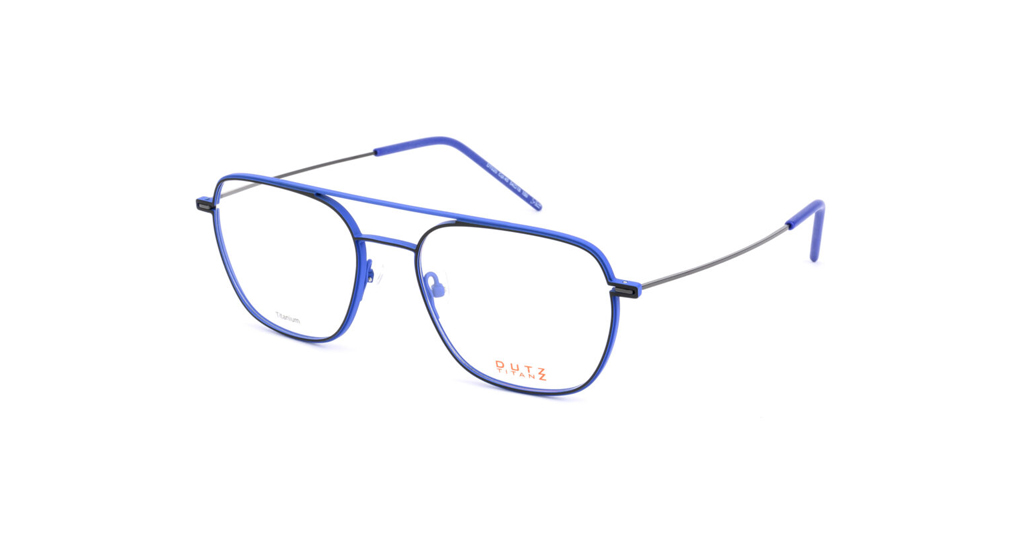 Dutz 020 45 54-18 Unisex Optik Gözlükler