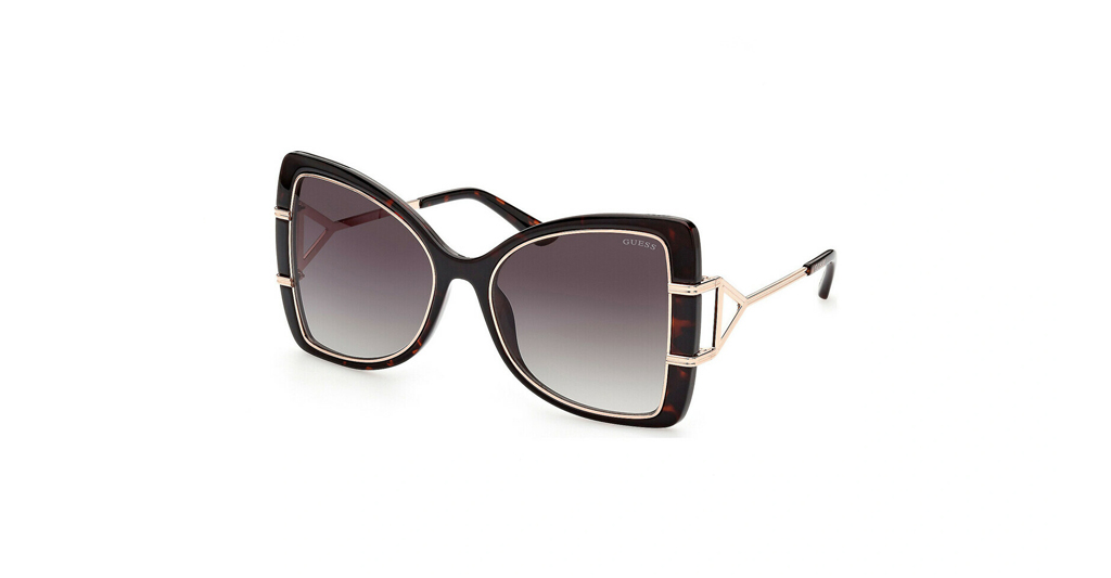 Guess 7853 52P 58 G Kadın Güneş Gözlükleri