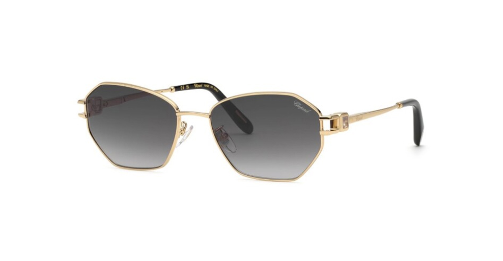 Chopard SCHM50S 8FCK 58 G Kadın Güneş Gözlükleri