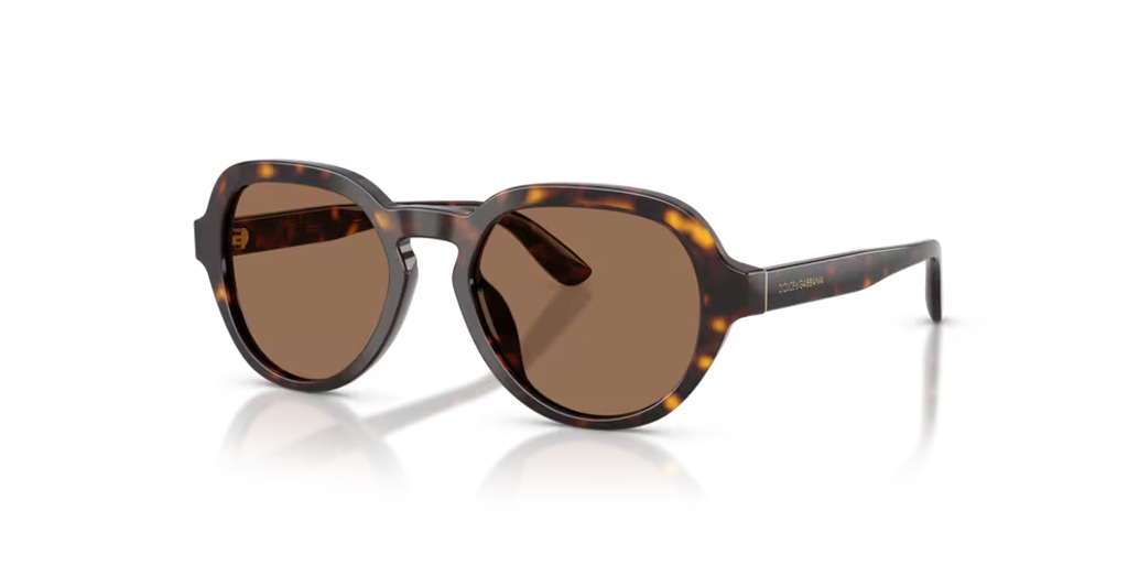Dolce Gabbana 4567 502/73 52 G Unisex Güneş Gözlükleri