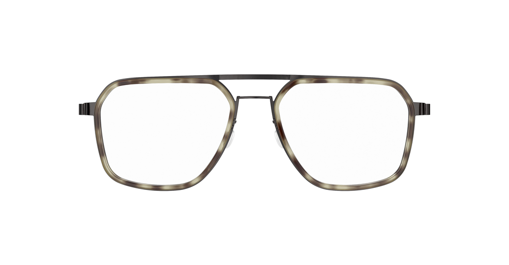 Lindberg ST9753 K285PU9 56 - 135 Unisex Optik Gözlükler