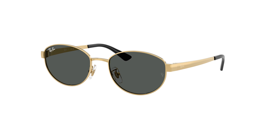 Rayban 3774D 001/87 55 G Güneş Gözlüğü