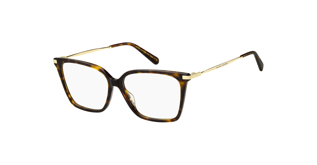 Marc Jacobs 833 086 55-15 Kadın Optik Gözlükler