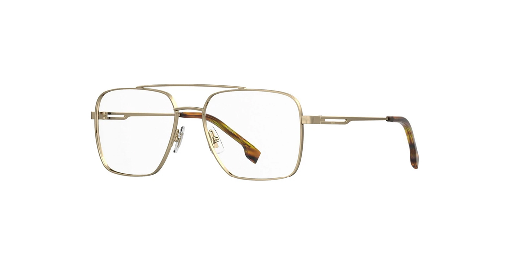 Boss 1328 J5G 57-17 Unisex Optik Gözlükler
