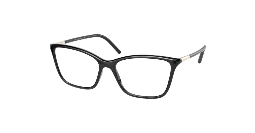 Prada 08WV 1AB1O1 55 Kadın Optik Gözlükler