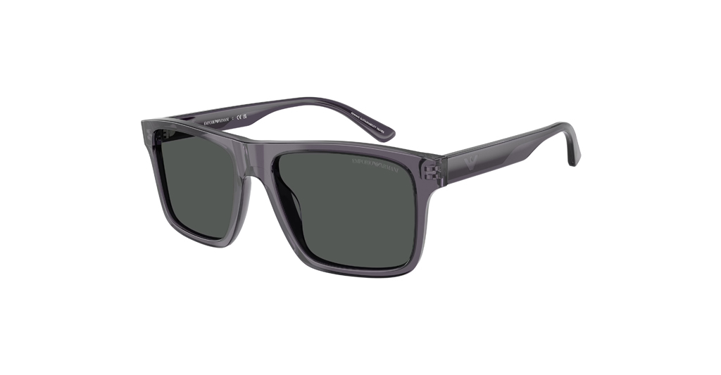 Emporio Armani 4232 610687 57 G Erkek Güneş Gözlükleri