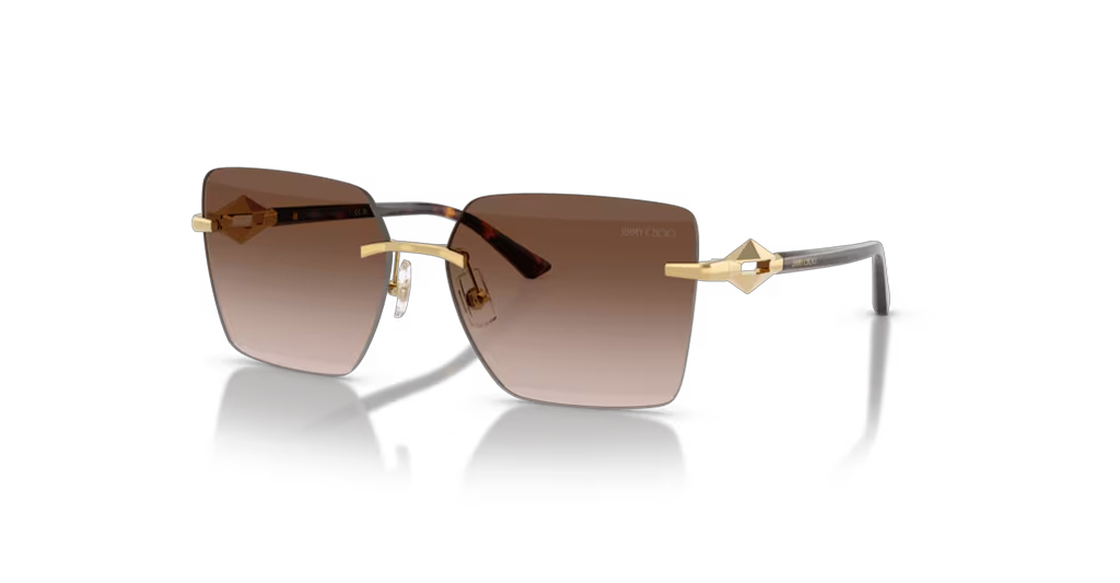 Jimmy Choo 4018 302313 59 G Kadın Güneş Gözlükleri