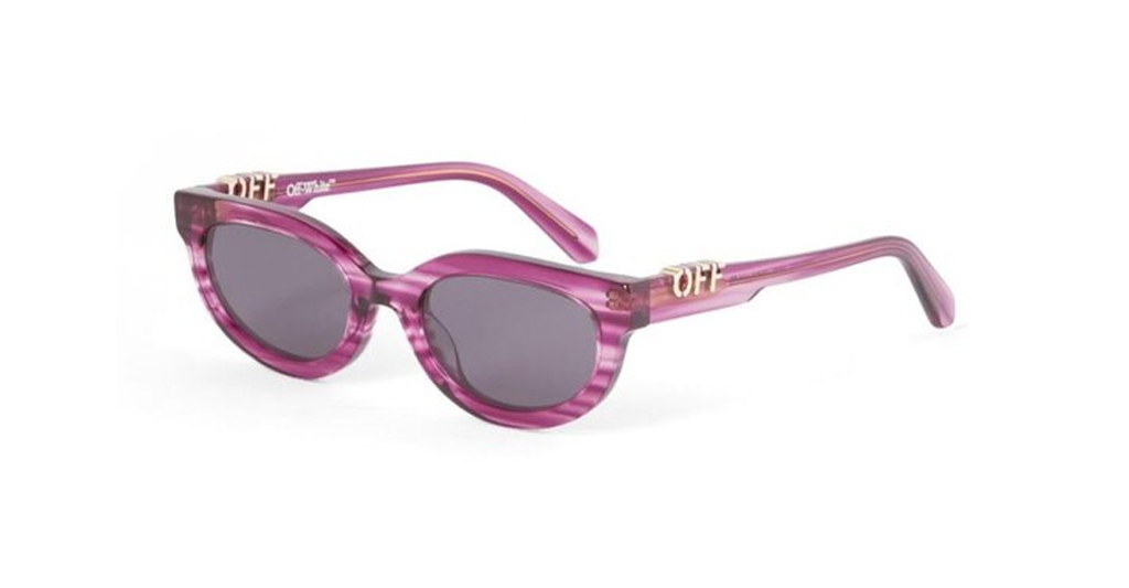 Off-White OERI13D 3707 G Kadın Güneş Gözlükleri