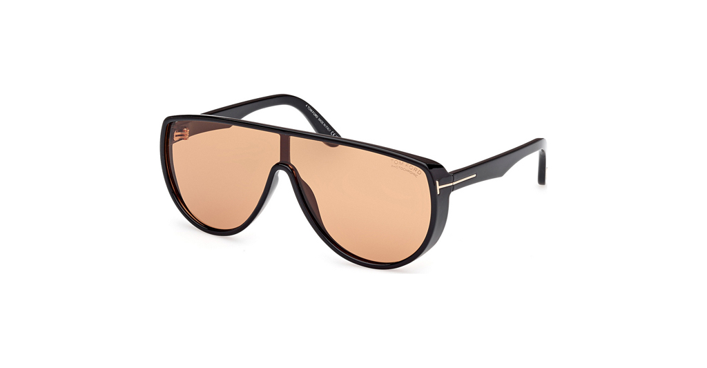 Tom Ford 1182 01E G Unisex Güneş Gözlükleri