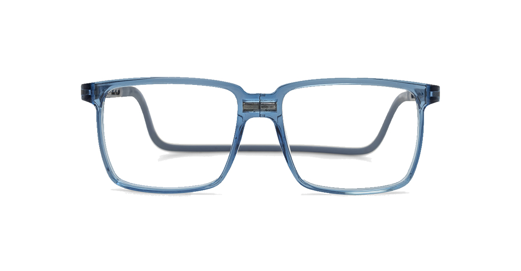 Slastık FINN 002 55-16 Unisex Optik Gözlükler