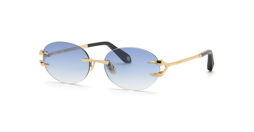 Roberto Cavalli SRC182 300B 59 G Kadın Güneş Gözlükleri