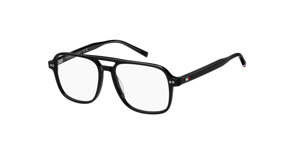Tommy Hilfiger 2188 807 54-16 Unisex Optik Gözlükler