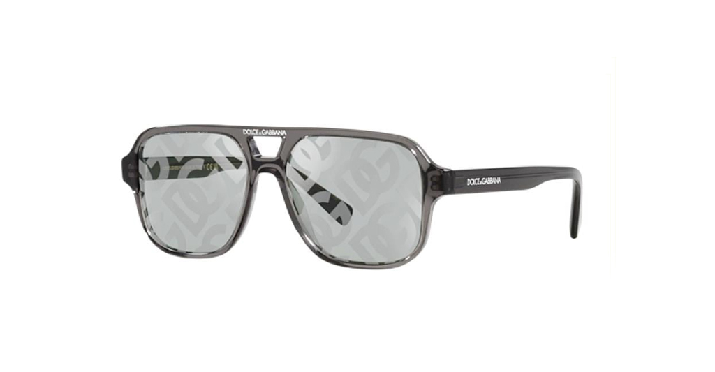 Dolce Gabbana 4003 3160AL 50 G Çocuk Güneş Gözlükleri