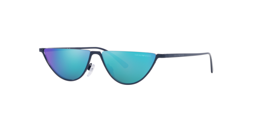 Emporio Armani 2143 301925 57 G Kadın Güneş Gözlükleri