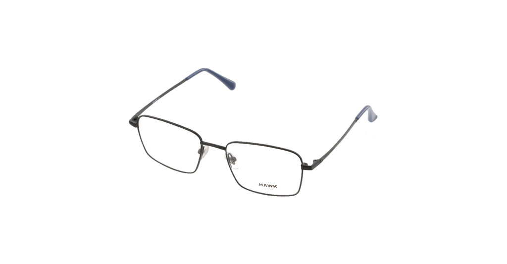Hawk 7722 3 50-18 Unisex Optik Gözlükler