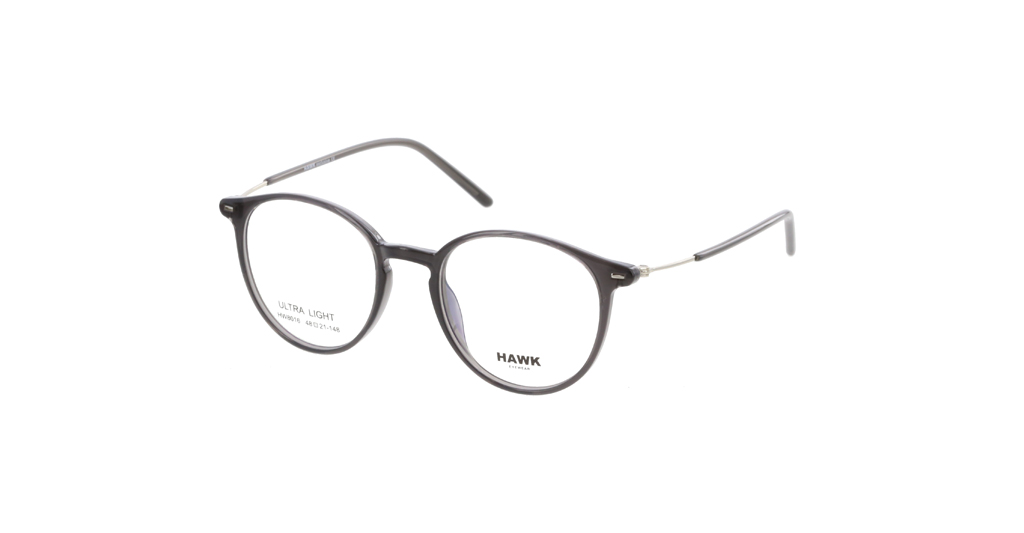 Hawk 8016 02 48-21 Unisex Optik Gözlükler