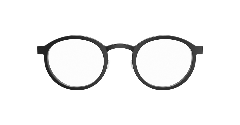 Lindberg AC1014 AG44 48 Unisex Optik Gözlükler