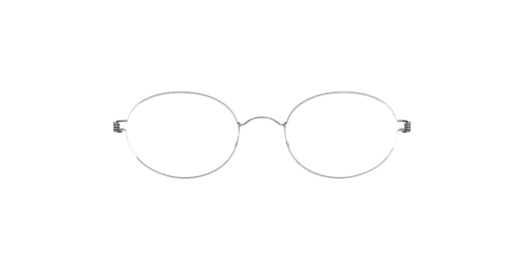 Lindberg RIYORK 10 49 Unisex Optik Gözlükler