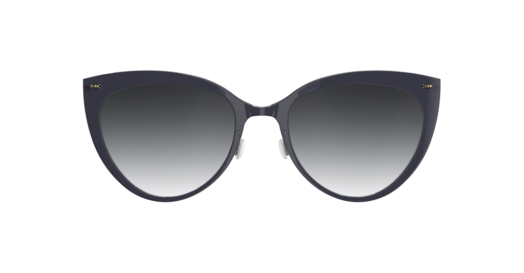 Lindberg 8311 C06PGT / SL20 52 G Unisex Güneş Gözlükleri