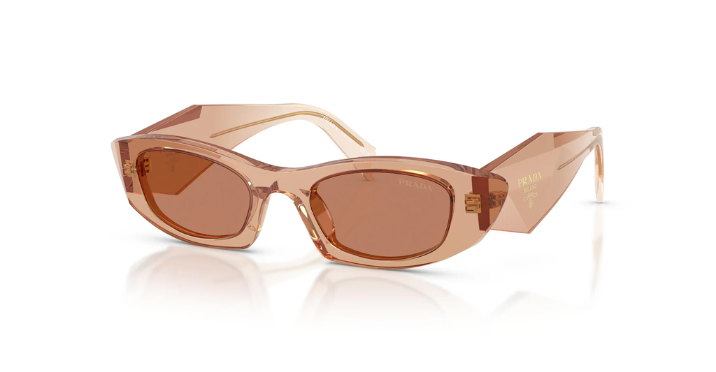 Prada B16S 28E90Q 50 G Kadın Güneş Gözlükleri