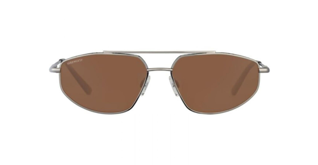 Serengeti MARLON 539004 57-15 G Güneş Gözlüğü