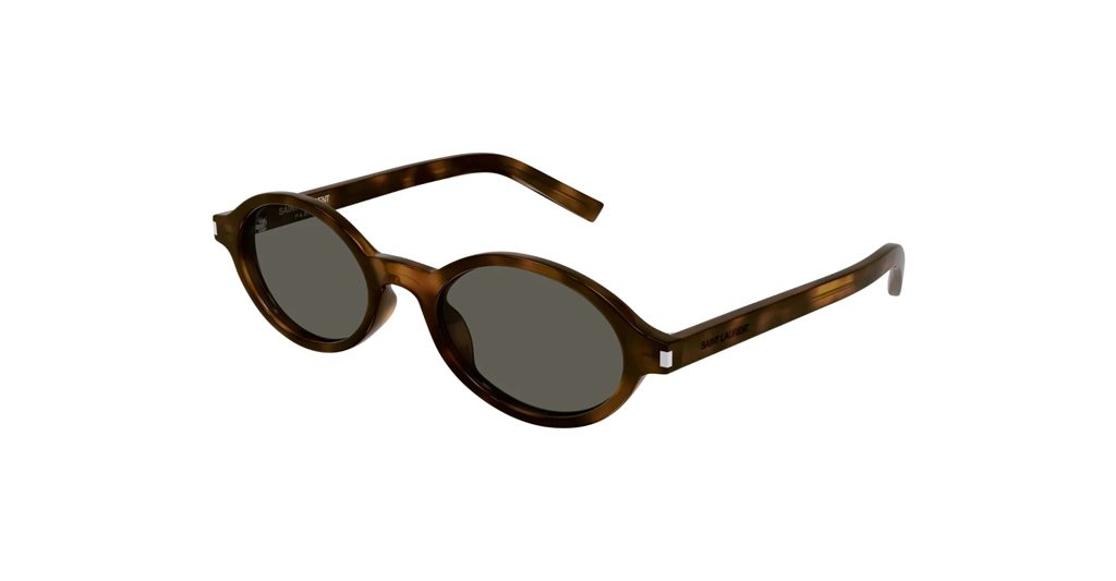 Saint Laurent 751 JEANNE 003 50 G Kadın Güneş Gözlükleri