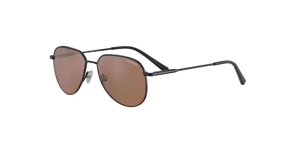 Serengeti HAYWOOD 543004 56 G Unisex Güneş Gözlükleri