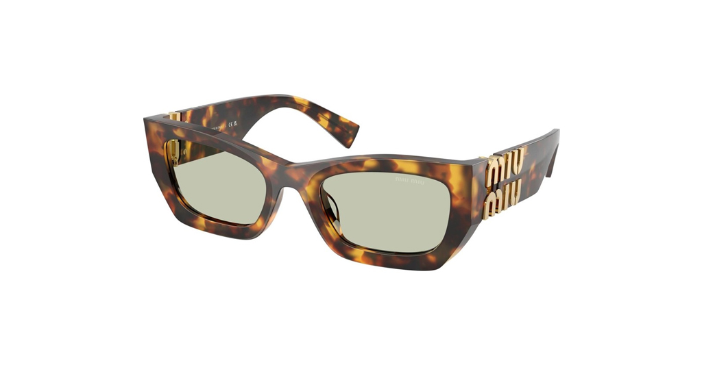 Miu Miu 09WS 14L50O 53 G Kadın Güneş Gözlükleri