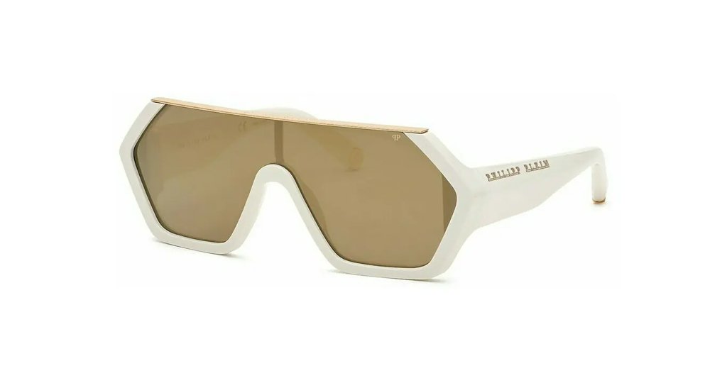 Philipp Plein 047 3GFG 99 G Unisex Güneş Gözlükleri