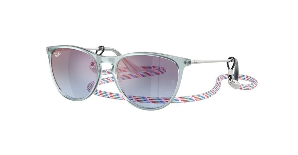 Rayban RJ9060S 7223U0 50 G Çocuk Güneş Gözlükleri