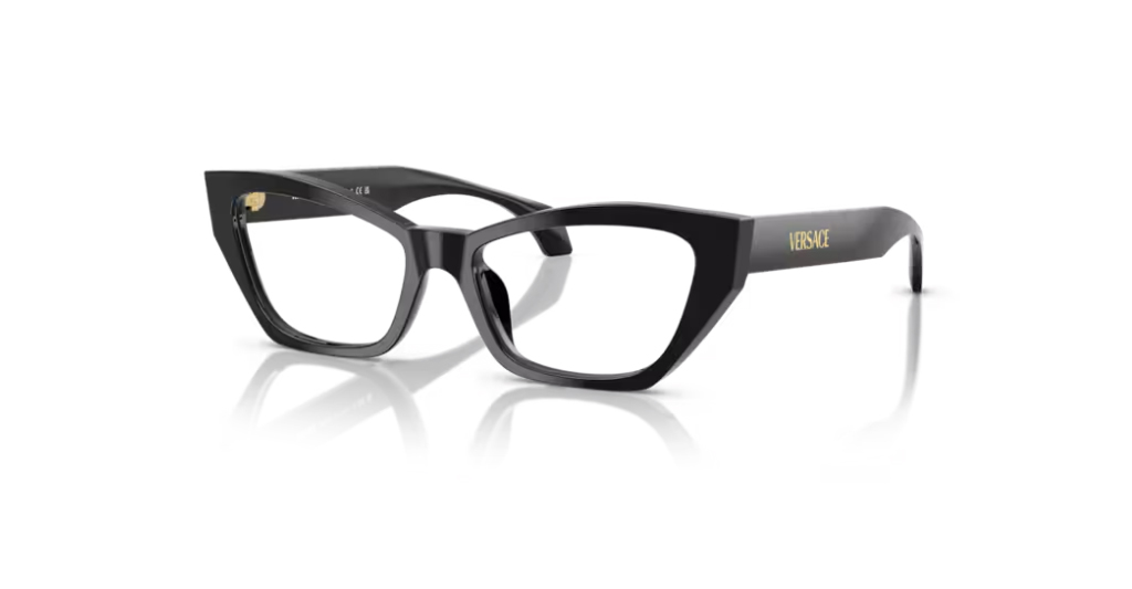 Versace 3373U GB1 54 Kadın Optik Gözlükler