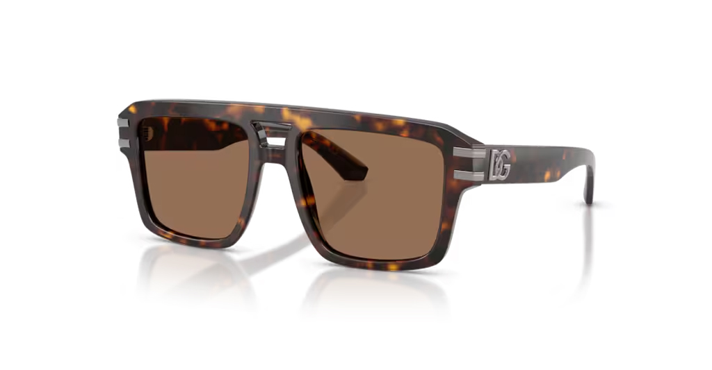 Dolce Gabbana 4562 502/73 54 G Erkek Güneş Gözlükleri