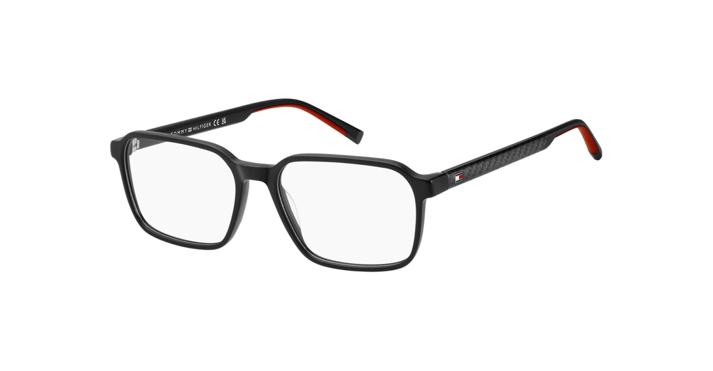 Tommy Hilfiger 2199 OIT 56-17 Erkek Optik Gözlükler