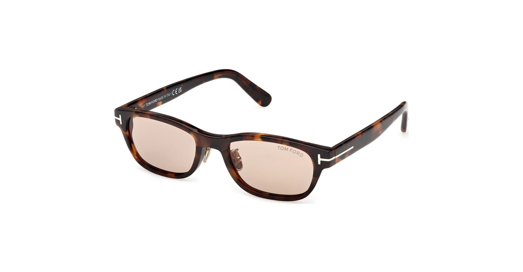 Tom Ford 1352 52E 52 G Güneş Gözlüğü