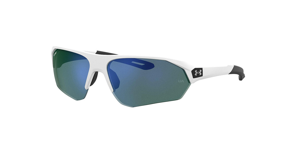 Under Armour 0001/G/S 4NL50 66 G Erkek Güneş Gözlükleri