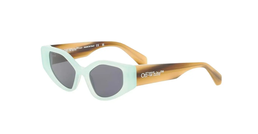 Off-White OERI063 5907 G Kadın Güneş Gözlükleri