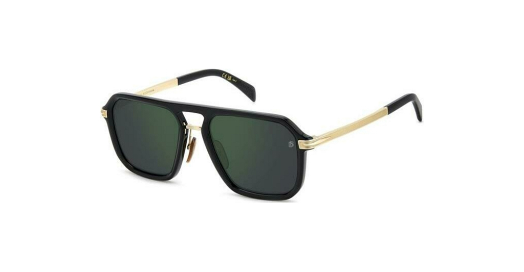 David Beckham 7136/S 2M2 MT 56 G Erkek Güneş Gözlükleri