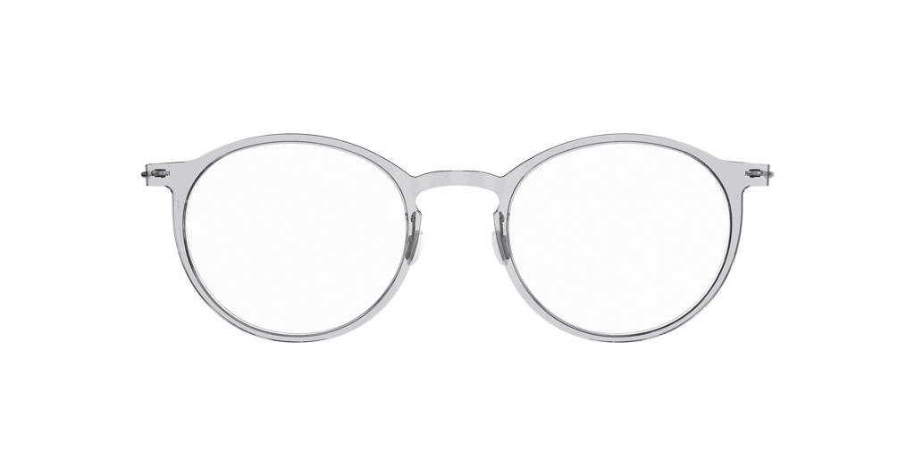 Lindberg NW6541 C0710 46 Unisex Optik Gözlükler