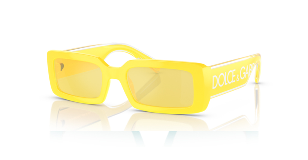 Dolce Gabbana 6187 333485 53 G Unisex Güneş Gözlükleri