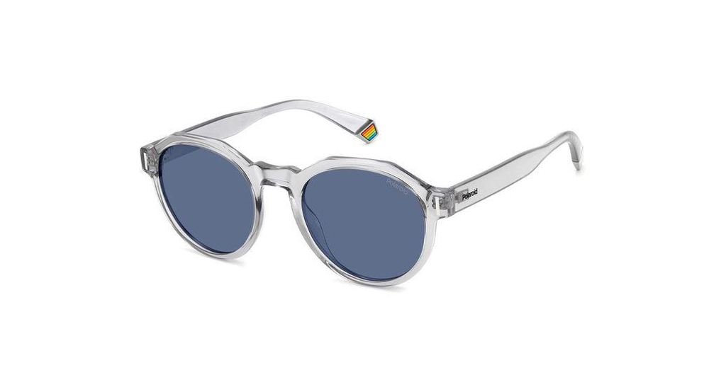 Polaroid 6207/S KB7C3 52 G Unisex Güneş Gözlükleri