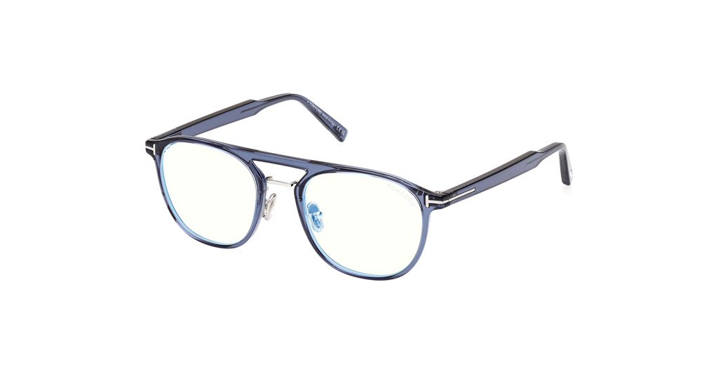 Tom Ford 5982-B 090 52-20 Unisex Optik Gözlükler